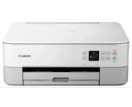 Urządzenia wielofunkcyjne - Canon PIXMA TS5351i biała - miniaturka - grafika 1