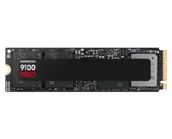 Dyski SSD - SAMSUNG 9100 PRO SSD NVMe M.2 4TB PCIe 5.0 MZ-VAP4T0BW - miniaturka - grafika 1