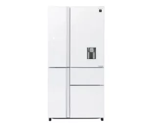 Lodówka Sharp SJ-WX830A-WH - Lodówki - miniaturka - grafika 2