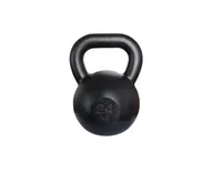 Kettlebell - Hantla Kettlebell 24 kg - miniaturka - grafika 1