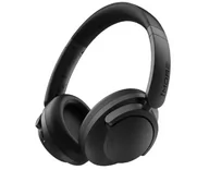 Słuchawki - 1more ANC SonoFlow SE (czarne) - miniaturka - grafika 1