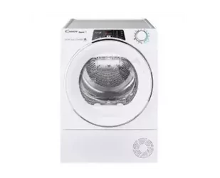 Suszarka Candy SmartPro CSO H7A3TE-S - Suszarki do prania - miniaturka - grafika 2