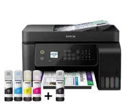 Urządzenia wielofunkcyjne - Epson MFP ITS L5190 (C11CG85403) - miniaturka - grafika 1