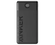 Powerbanki - Anker Power Bank PowerCore 10 000 mAh Black - miniaturka - grafika 1