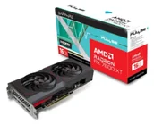 Karty graficzne - Sapphire Radeon RX 7600 XT Pulse 16 GB GDDR6 - miniaturka - grafika 1
