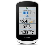 Liczniki rowerowe - Nawigacja rowerowa GARMIN Edge Explore 2  - miniaturka - grafika 1
