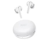 Słuchawki - QCY T13 ANC2 Białe - miniaturka - grafika 1