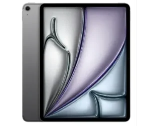 Apple iPad Air 13" 5G 512/8 GB Wi-Fi 6E iPadOS 18 Szary - Tablety Apple iPad Air 13" 5G 512/8 GB Wi-Fi 6E iPadOS 18 Szary - Tablety - miniaturka - grafika 1