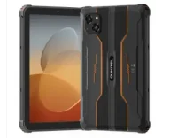 Tablety - oukitel RT3 Pro 4G 8 cal 4/128GB pomarańczowy - miniaturka - grafika 1