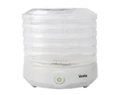 Suszarki do grzybów, owoców i warzyw - Vesta EFD03 - miniaturka - grafika 1