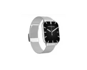 Smartwatch - Armodd Prime 2 Srebrny, biały - miniaturka - grafika 1