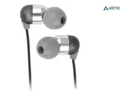 Słuchawki - Arctic E361-BM - miniaturka - grafika 1