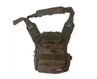 Odzież taktyczna i umundurowanie - Torba na ramię Texar - PL Camo (43-TAC-BA) TX - miniaturka - grafika 1
