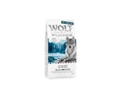 Sucha karma dla psów - 12 kg | "Blue River" Wolf of Wilderness Senior, karma sucha dla psa| - miniaturka - grafika 1
