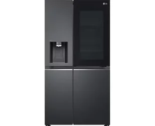 Lodówka LG GSXV90MCDE - Lodówki - miniaturka - grafika 2