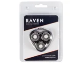 Akcesoria i części do maszynek do golenia - RAVEN Wymienna głowica do golarki EGM003S - miniaturka - grafika 1