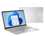 Laptopy - ASUS Vivobook 14 Core 7-150U/16GB/512/Win11 X1404VA-EB1626W - miniaturka - grafika 1