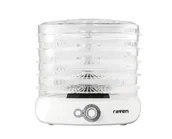 Suszarki do grzybów, owoców i warzyw - Raven ESS004X - miniaturka - grafika 1