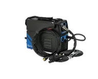 Spawarki - Spawarka GEKO MIG/TIG/MMA-160 - miniaturka - grafika 1