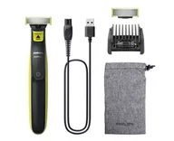 Golarki męskie - Philips OneBlade QP2724/30 - miniaturka - grafika 1