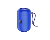 Głośniki przenośne - Hoco HC1 Niebieski - miniaturka - grafika 1