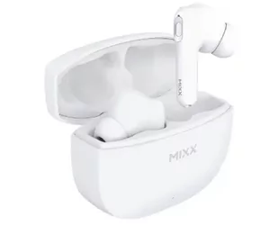 Mixx Audio Streambuds MICRO M3 TWS czarne - Słuchawki - miniaturka - grafika 2