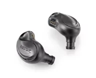 Słuchawki - Kinera Hodur czarne - miniaturka - grafika 1