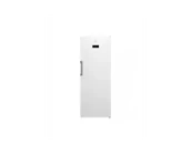 Zamrażarki - Beko RFNE448E45W - miniaturka - grafika 1