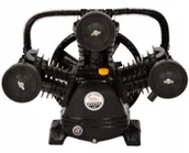 Sprężarki i kompresory - KRAFT&DELE Sprężarka KD1406 - miniaturka - grafika 1