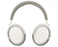Słuchawki - SENNHEISER Accentum Wireless białe - miniaturka - grafika 1