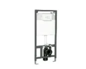 Stelaże i zestawy podtynkowe do WC - Kerra Stelaż podtynkowy do WC K-50 Slim - miniaturka - grafika 1