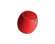 Głośniki przenośne - Boompods Zero Czerwony - miniaturka - grafika 1