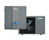 Pompy ciepła - Pompa ciepła powietrzno-wodna THERMAL 9 HEIKO - miniaturka - grafika 1