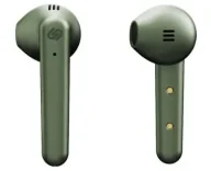 Słuchawki - Urbanista Stockholm Plus (olive green) - miniaturka - grafika 1