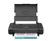 Drukarki - Canon MAXIFY BX110 + akumulator 7069C026 - miniaturka - grafika 1