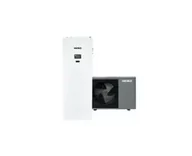 Pompy ciepła - Powietrza/wodna pompa ciepła THERMAL PLUS 6 HEIKO - miniaturka - grafika 1