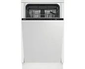 Zmywarki do zabudowy - Beko BDIS35030 - miniaturka - grafika 1