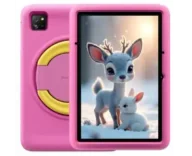 BLACKVIEW Tab 60 Pro Kids 10.1" 8/128 GB LTE Wi-Fi Różowy