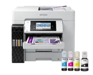 Urządzenia wielofunkcyjne - Epson EcoTank L6580 (C11CJ28402) - miniaturka - grafika 1