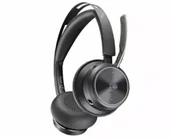 Słuchawki - Poly Voyager Focus 2 MS USB-C 77Y88AA - miniaturka - grafika 1