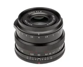 Obiektywy - Obiektyw Voigtlander Nokton 23 mm f/1,2 do Fujifilm X - miniaturka - grafika 1