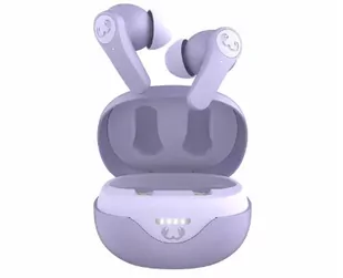 Fresh N Rebel Twins Rise Deep Mauve ANC - Słuchawki - miniaturka - grafika 2