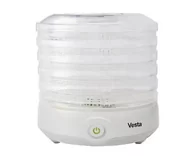 Suszarki do grzybów, owoców i warzyw - Vesta EFD03 - miniaturka - grafika 1