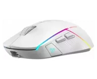 Myszki - YENKEE YMS 3500WH Samurai biała - miniaturka - grafika 1