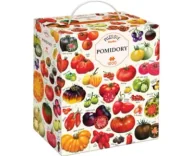 Puzzle - Bright Junior Media Puzzlove Pomidory 1000 elementów - miniaturka - grafika 1