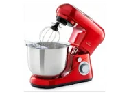 Roboty kuchenne - Klarstein Bella Pico 2G Czerwony - miniaturka - grafika 1