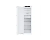 Zamrażarki do zabudowy - Candy CMT5518EVWF No Frost - miniaturka - grafika 1