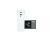 Pompy ciepła - Powietrza/wodna pompa ciepła THERMAL PLUS 6 HEIKO - miniaturka - grafika 1