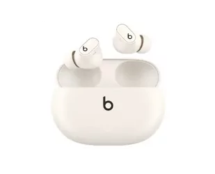 BEATS Studio Buds + ANC kość słoniowa - Słuchawki - miniaturka - grafika 2