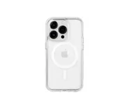 Etui i futerały do telefonów - Laut Crystal Matter X z MagSafe do iPhone 14 Pro Max (przezroczysty) - miniaturka - grafika 1